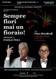 Sempre fiori mai un fioraio - Roma, Teatro Belli, 23 aprile 2024